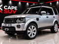 2015 Land Rover Discovery 4 3.0D SDV6 SE 8-Speed Multi-Tronic 7-Seater 4X4 F/L