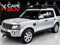 2015 Land Rover Discovery 4 3.0D SDV6 SE 8-Speed Multi-Tronic 7-Seater 4X4 F/L