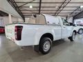 2022 Isuzu D-Max 250C Fleetside Single-Cab