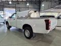 2022 Isuzu D-Max 250C Fleetside Single-Cab