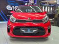 2018 Kia Picanto 1.2 Smart Auto