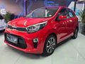 2018 Kia Picanto 1.2 Smart Auto