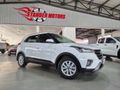 2020 Hyundai Creta 1.6 Executive