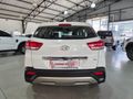 2020 Hyundai Creta 1.6 Executive