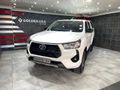 2025 Toyota Hilux 2.4 GD-6 Raider 4x4 Auto Double-Cab