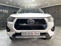2025 Toyota Hilux 2.4 GD-6 Raider 4x4 Auto Double-Cab