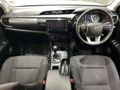 2025 Toyota Hilux 2.4 GD-6 Raider 4x4 Auto Double-Cab