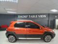 2020 Toyota Etios Cross 1.5 XS 5-dr