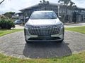 2026 Haval H6 2.0T Luxury 4x4 Auto
