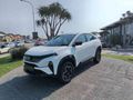 2025 TATA Curvv 1.2T Pure+