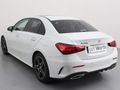 2024 Mercedes-Benz A-Class A 200 Sedan