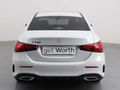 2024 Mercedes-Benz A-Class A 200 Sedan