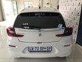 2024 Suzuki Baleno 1.5 GL Auto