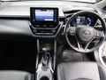 2023 Toyota Corolla Cross 1.8 XR Hybrid