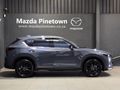 2026 Mazda CX-5 2.0 Carbon Edition Auto