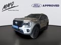 2026 Ford Everest 2.0 Sit Active Auto