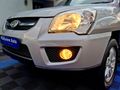 2010 Kia Sportage 2.0 Auto
