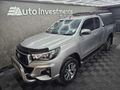 2019 Toyota Hilux 2.8 GD-6 Raised Body Raider Extended Cab