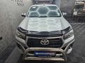 2019 Toyota Hilux 2.8 GD-6 Raised Body Raider Extended Cab