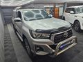 2019 Toyota Hilux 2.8 GD-6 Raised Body Raider Extended Cab