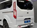 2015 Ford Tourneo Custom LTD 2.2 TDCi SWB (114kW)