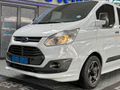 2015 Ford Tourneo Custom LTD 2.2 TDCi SWB (114kW)