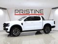 2023 Ford Ranger 2.0 Bi-Turbo Wildtrak Double Cab Auto