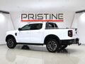 2023 Ford Ranger 2.0 Bi-Turbo Wildtrak Double Cab Auto