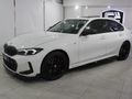 2024 BMW 3 Series 320d Mzansi Edition Auto