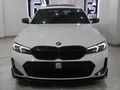 2024 BMW 3 Series 320d Mzansi Edition Auto