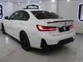 2024 BMW 3 Series 320d Mzansi Edition Auto