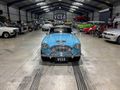 1961 Austin-Healey 3000 Roadster