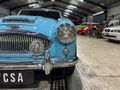1961 Austin-Healey 3000 Roadster