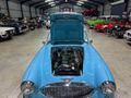 1961 Austin-Healey 3000 Roadster