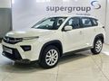 2025 Toyota Urban Cruiser 1.5 XS