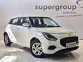 2025 Suzuki Swift 1.2 GL+