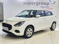 2025 Suzuki Swift 1.2 GL+