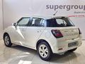 2025 Suzuki Swift 1.2 GL+