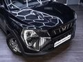 2025 Mahindra XUV 3XO 1.2T MX2 Auto