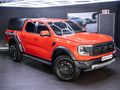 2024 Ford Ranger 3.0 V6 Bi Turbo Ecoboost Raptor 4x4 Auto