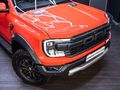 2024 Ford Ranger 3.0 V6 Bi Turbo Ecoboost Raptor 4x4 Auto