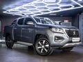 2025 Peugeot Landtrek 1.9D 4Action 4x4 Double Cab Auto
