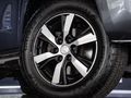 2025 Peugeot Landtrek 1.9D 4Action 4x4 Double Cab Auto