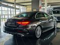 2022 Mercedes-Benz C-Class C 220d Auto