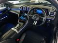 2022 Mercedes-Benz C-Class C 220d Auto