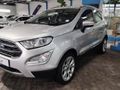 2020 Ford EcoSport 1.0 EcoBoost Titanium