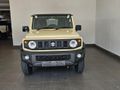 2026 Suzuki Jimny 1.5 GLX AllGrip 5-Door