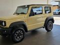 2026 Suzuki Jimny 1.5 GLX AllGrip 5-Door