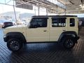 2026 Suzuki Jimny 1.5 GLX AllGrip 5-Door