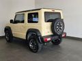 2026 Suzuki Jimny 1.5 GLX AllGrip 5-Door